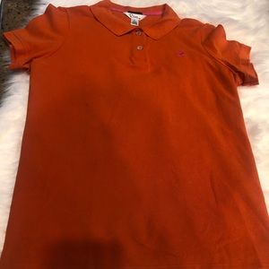 Lilly Pulitzer Classic Pique Collared Polo